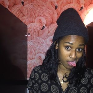 Meet your Posher, Jasmyn